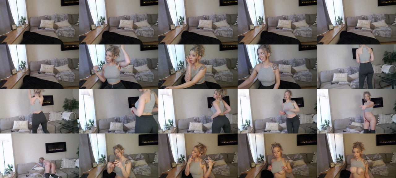 Stacimarierose 15-01-2021 Wet 