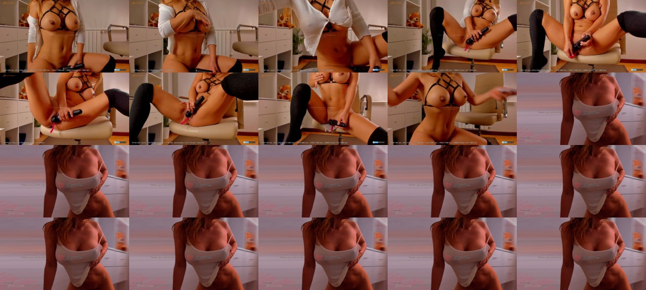Sweetnameless 15-01-2021 Porn 