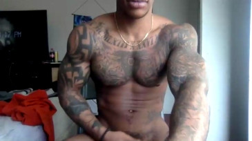 Tattedblasian  13-01-2021 video ass