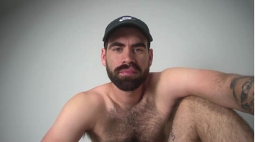 Thickrichardxxl  13-01-2021 video sweet