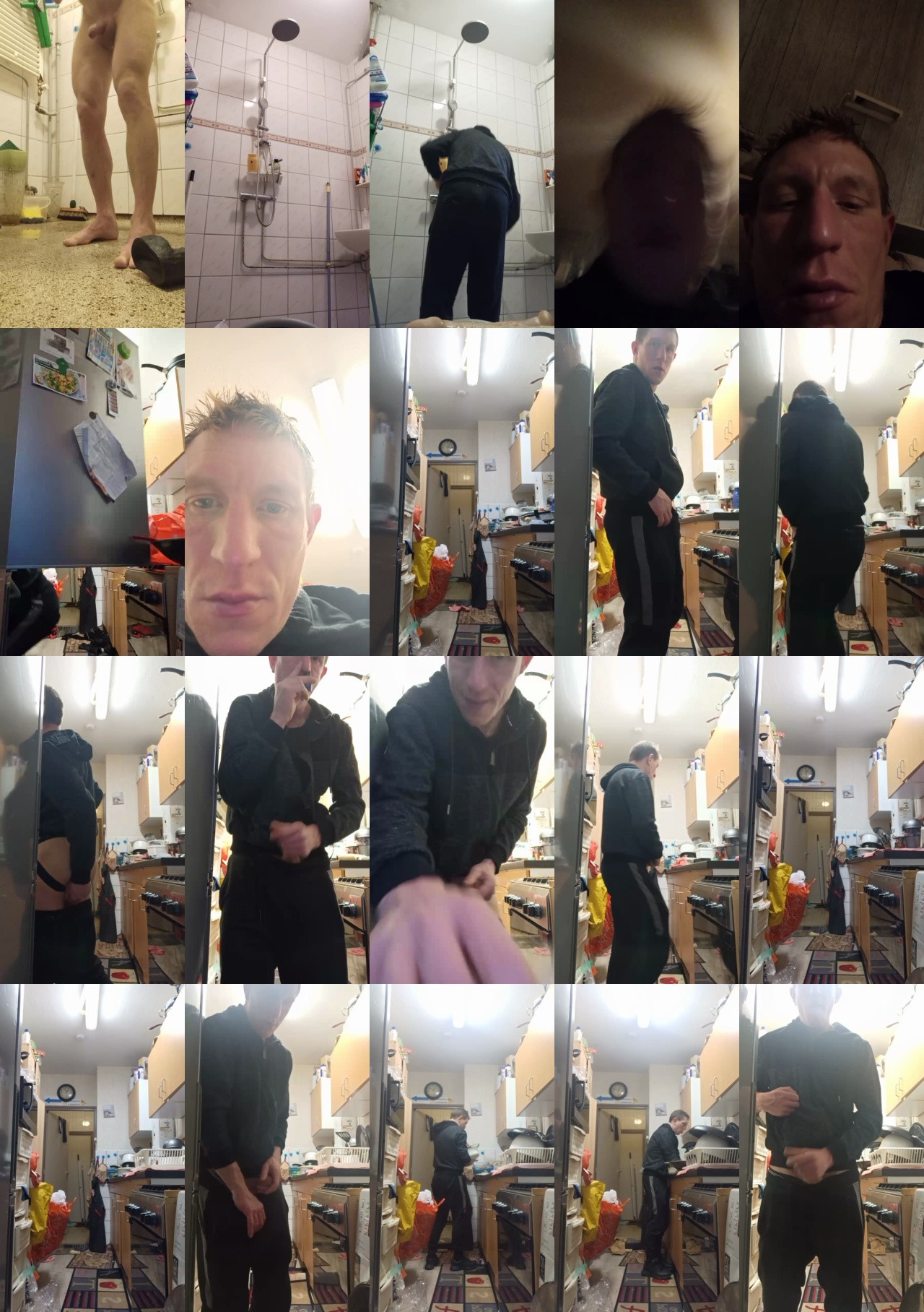 Willyversa  15-01-2021 Recorded Video Download