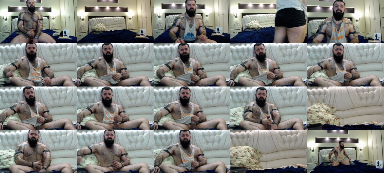 Xissam  15-01-2021 Recorded Video Porn