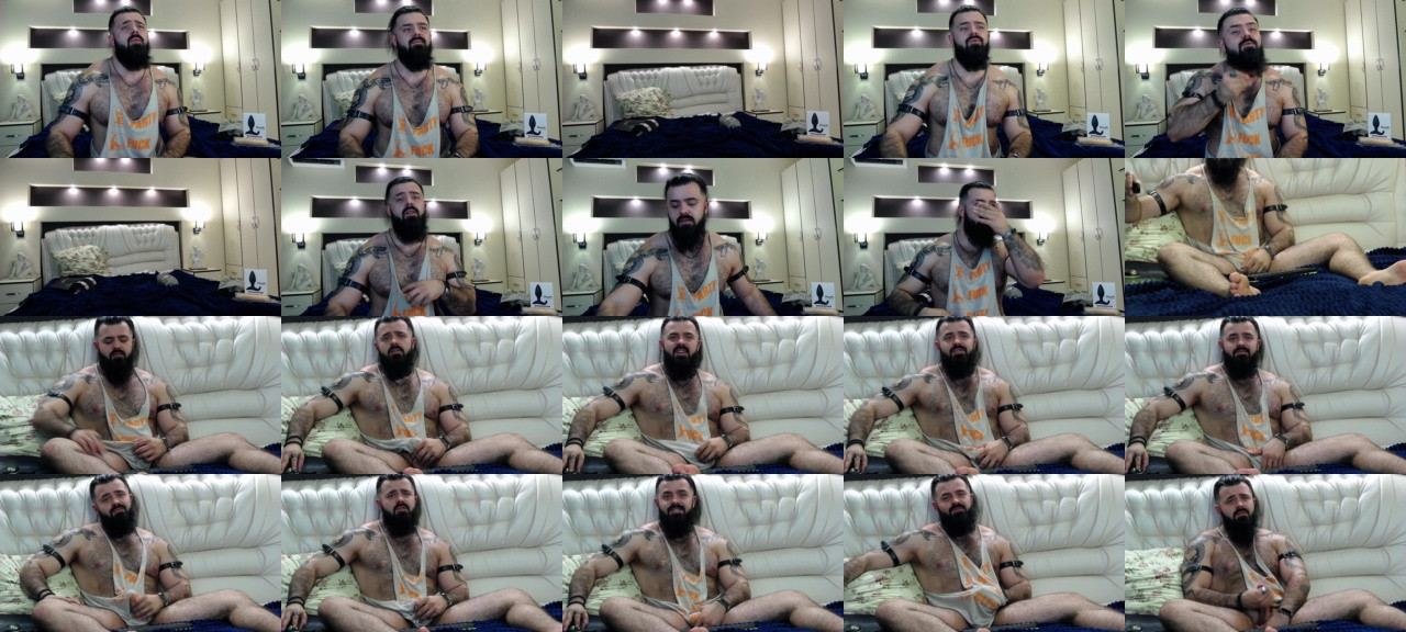 Xissam  15-01-2021 Recorded Video XXX