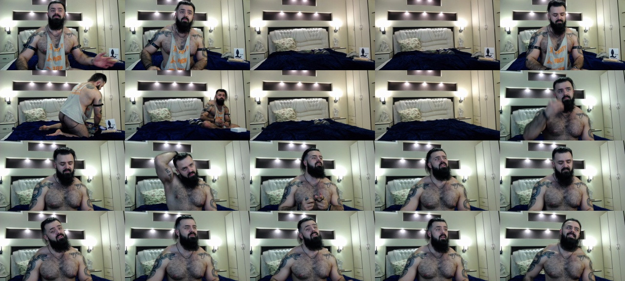 Xissam  15-01-2021 Recorded Video Naked