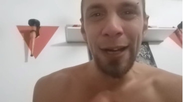 andewin21  14-01-2021 Recorded Video Nude