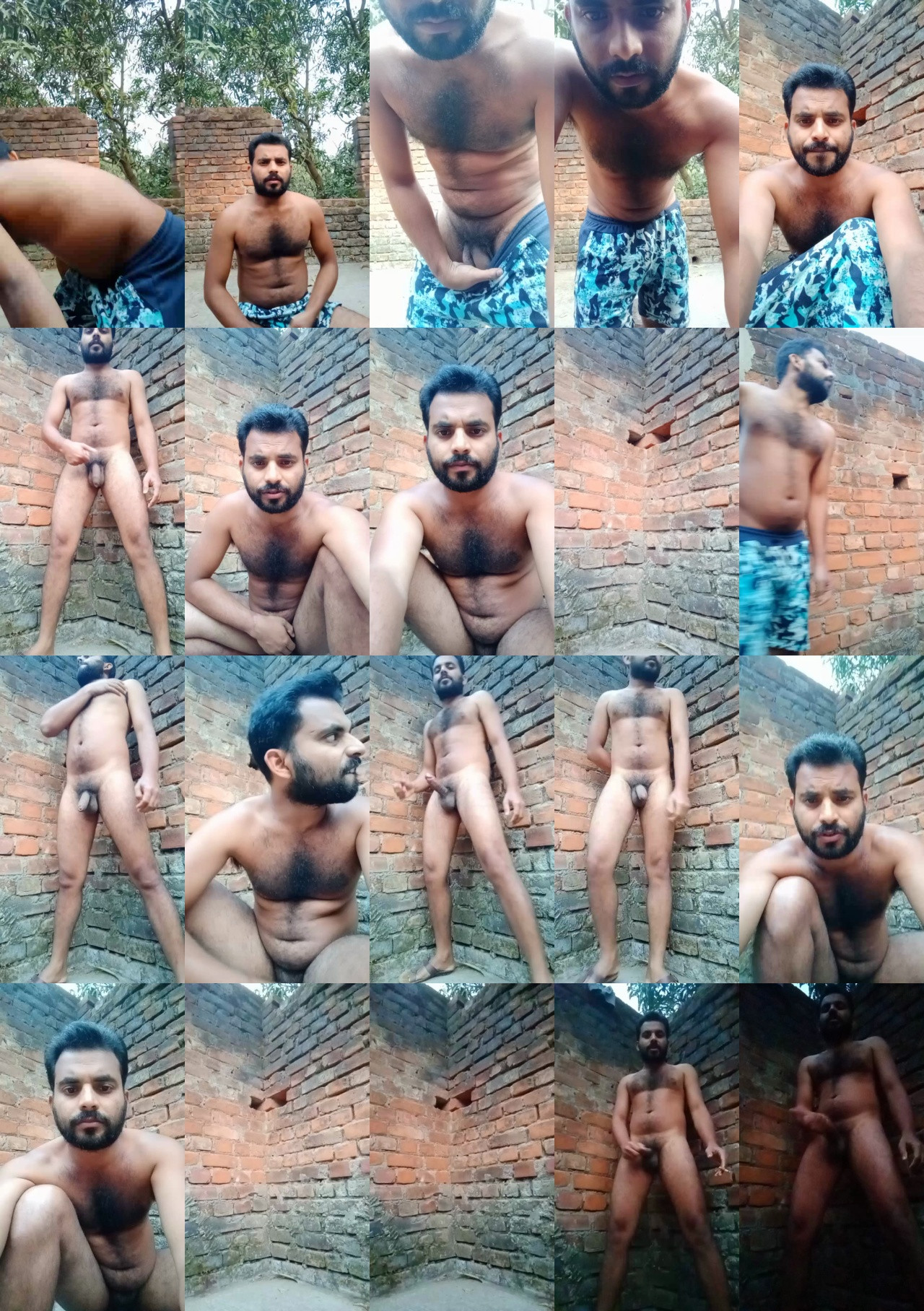 chiranjitho1  15-01-2021 Recorded Video Porn