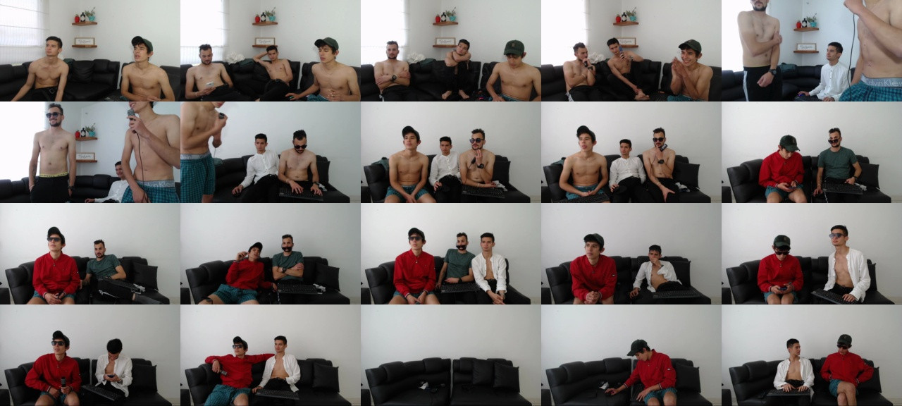 decrixxx  15-01-2021 Recorded Video Cam