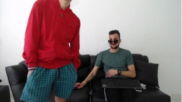 decrixxx  15-01-2021 Recorded Video Cam