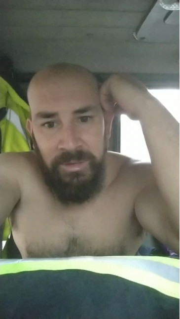 elpeladoxxx  15-01-2021 Recorded Video Show