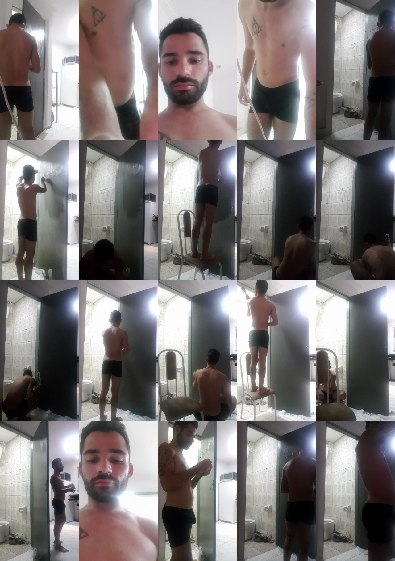 hardfetishbr2  15-01-2021 Recorded Video Show