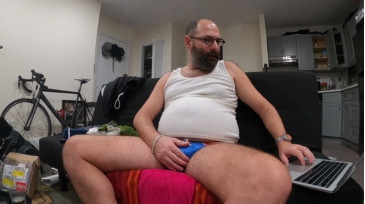 italianopeloso3  15-01-2021 Recorded Video XXX