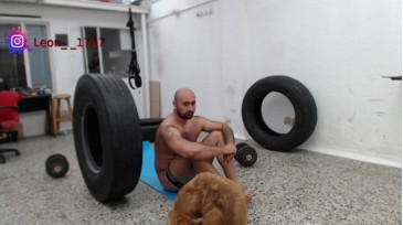 leon_1717  15-01-2021 Recorded Video Show