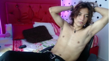 nicolas_schulz  15-01-2021 Recorded Video Topless