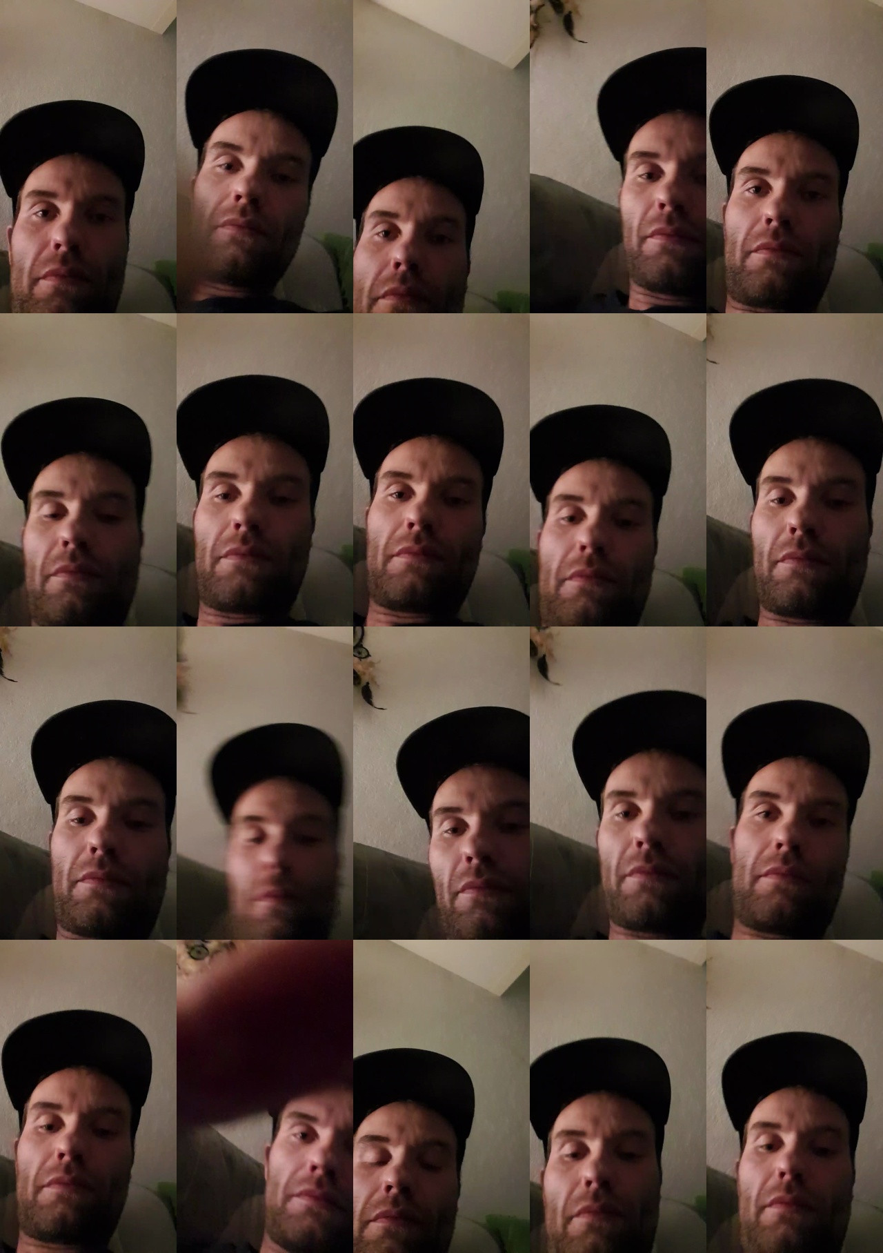 willem4442  15-01-2021 Recorded Video Porn