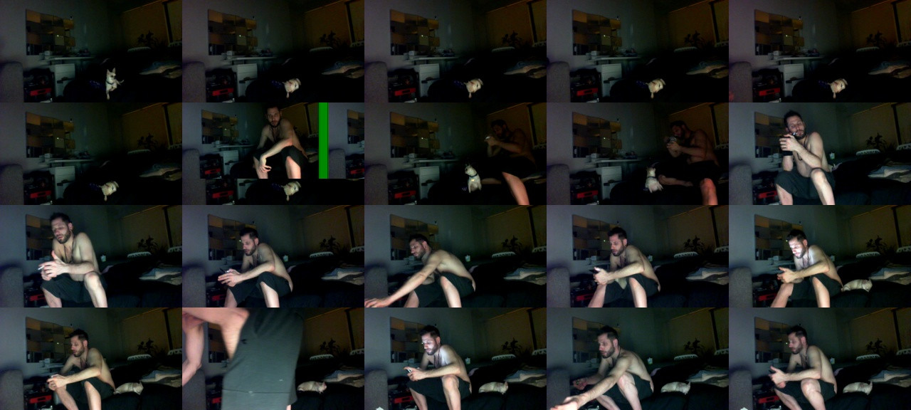 xhibcochon  15-01-2021 Recorded Video Download