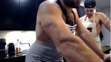 9chriscooper  14-01-2021 video goal-cum!