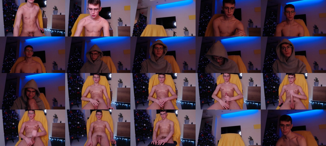 Alfie_Evanss  15-01-2021 Male Topless