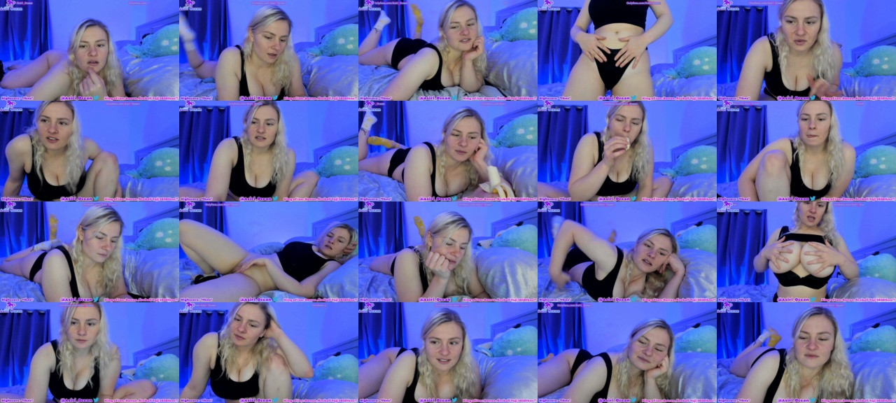 Asiri_Ocean 16-01-2021 Naked 