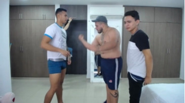 Badguys_Sex  15-01-2021 video orgasm