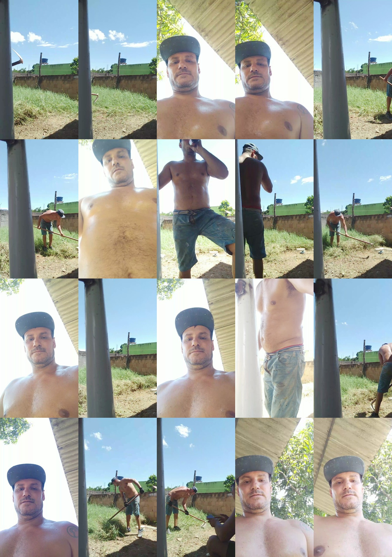 Banana69brasil  16-01-2021 Recorded Video XXX