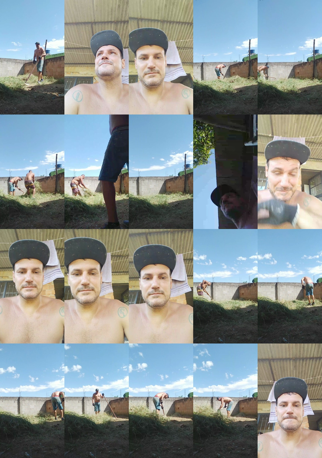 Banana69brasil  16-01-2021 Recorded Video XXX