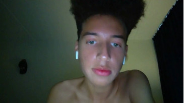 Benjamin20022  14-01-2021 video blush