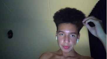 Benjamin20022  15-01-2021 video anal show