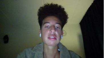 Benjamin20022  15-01-2021 video taboo