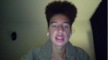 Benjamin20022  16-01-2021 video snap