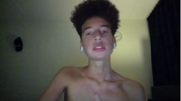 Benjamin20022  16-01-2021 video naked