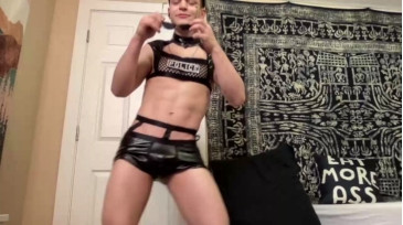 Bigcocktween4u  16-01-2021 video goal-cum!