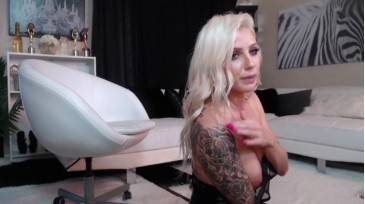 Blonde_Riderxxx 15-01-2021 Show 