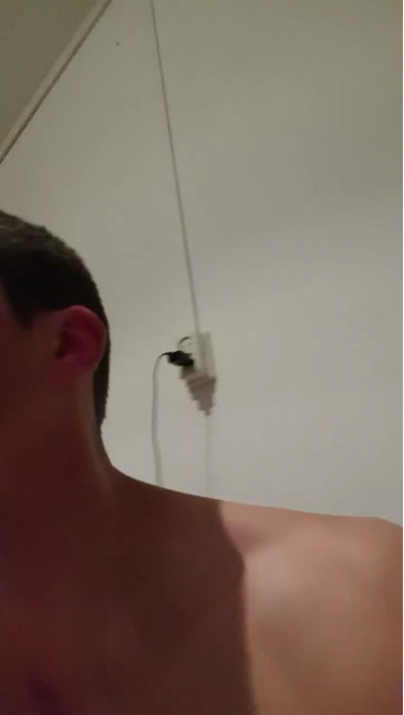 Bootssboy  16-01-2021 Recorded Video Naked