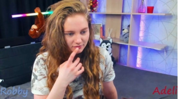 Brendiekira  14-01-2021 masturbate Couple