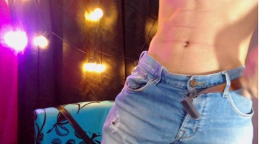 Bryancck  16-01-2021 Recorded Video Topless