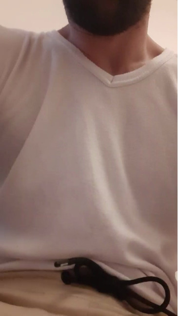 Carlitosnn  16-01-2021 Recorded Video Webcam