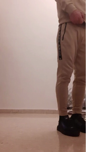 Carlitosnn  16-01-2021 Recorded Video Porn