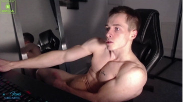 Cbgainz  16-01-2021 video sexydance