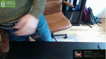 Closewar  16-01-2021 Recorded Video Nude