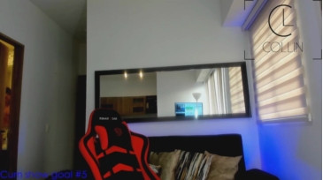 Coliin_  14-01-2021 video ohmibod on