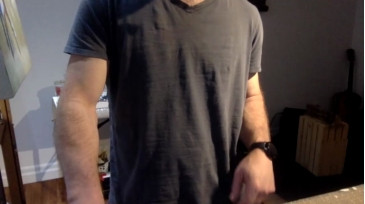 Daddyzenn  14-01-2021 video sexy