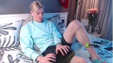 Damien_Diamond  15-01-2021 video smoke