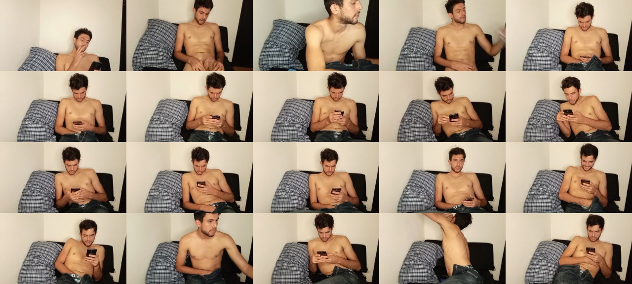 Erick_blake_  16-01-2021 Recorded Video Porn