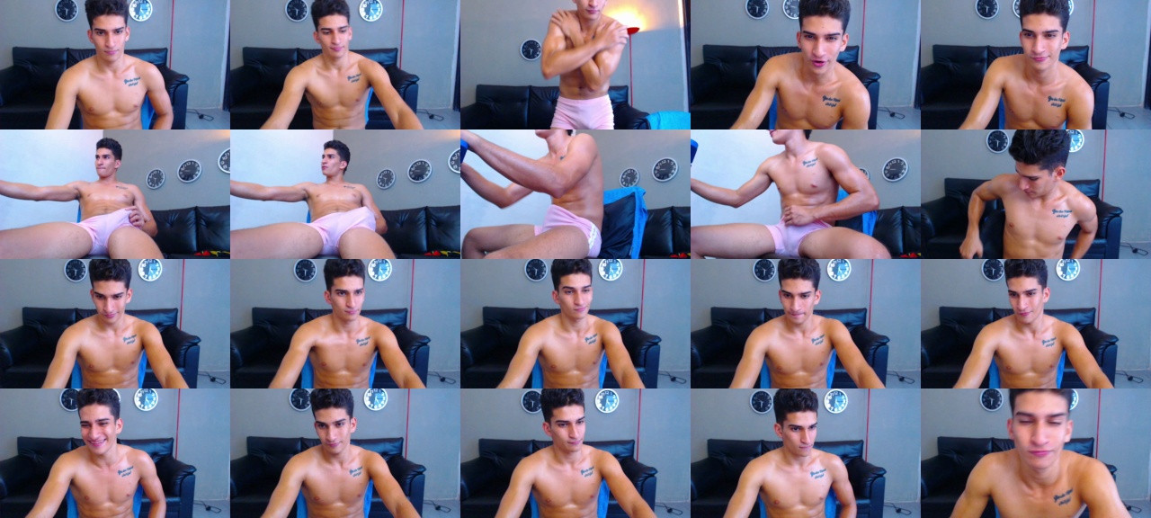 Giorgi_C  16-01-2021 Recorded Video Show