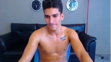 Giorgi_C  16-01-2021 Recorded Video Show