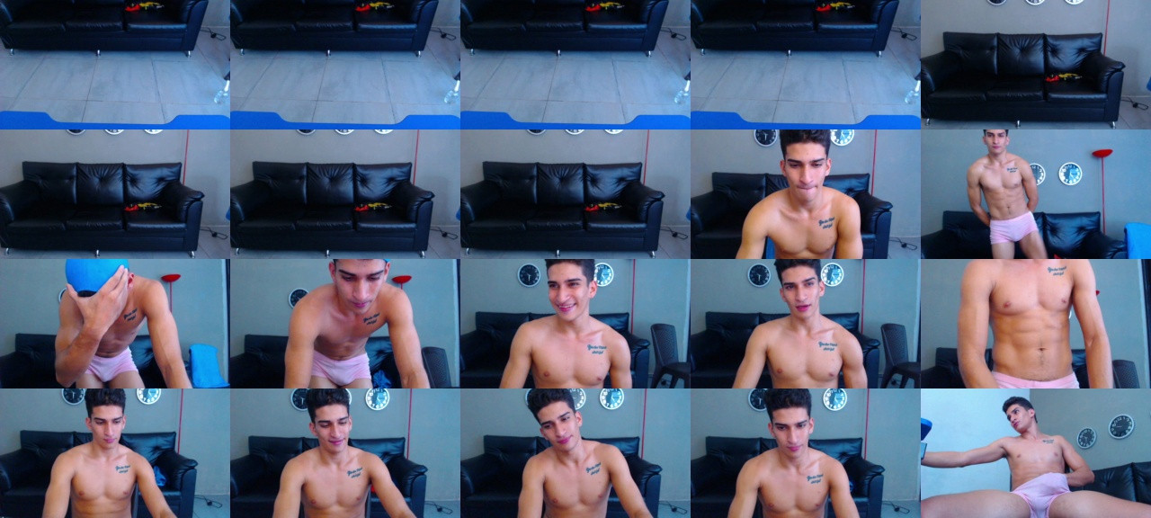 Giorgi_C  16-01-2021 Recorded Video Porn