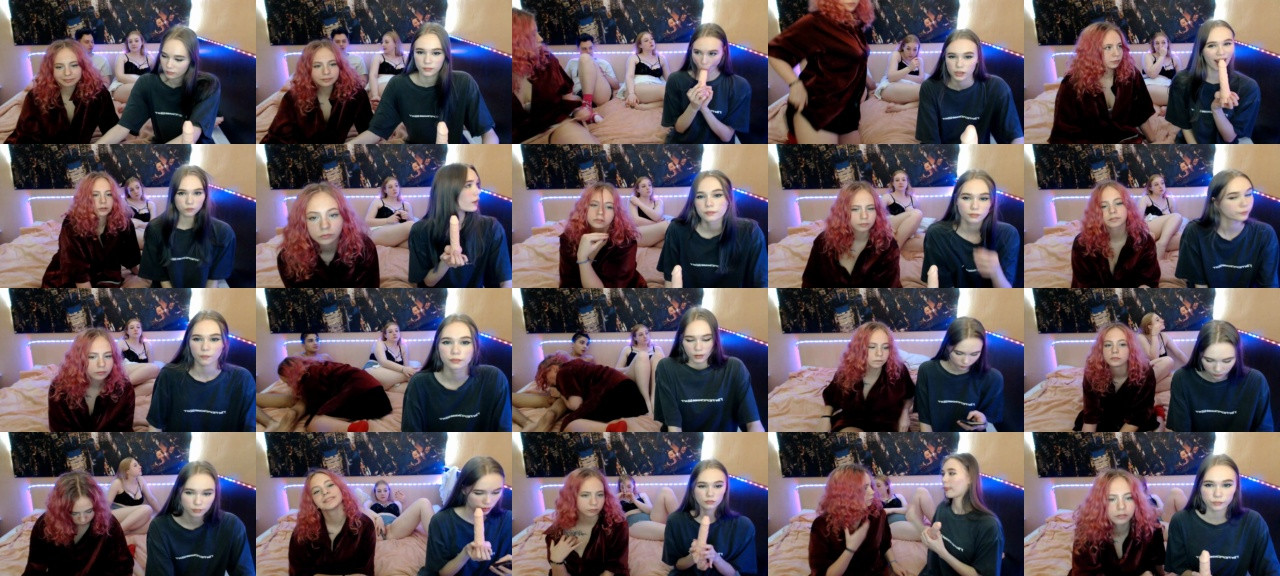 Girl_Sex_Pump_Dance 14-01-2021 Wet 
