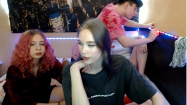 Girl_Sex_Pump_Dance 14-01-2021 Video 