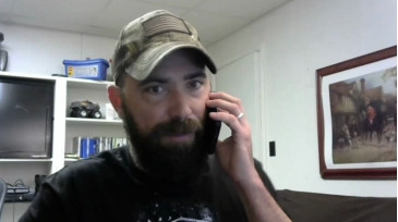 Hardworkertn  14-01-2021 video slap