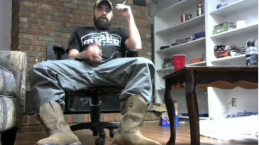 Hardworkertn  14-01-2021 video booty